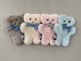 Second Chance Flatout Bear - Large - Assorted