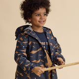 Cry Wolf Play Jacket - Great Outdoors