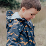 Cry Wolf Play Jacket - Great Outdoors