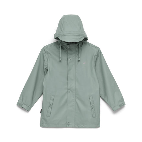 Cry Wolf Play Jacket - Moss