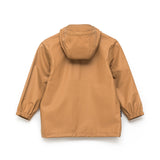 Cry Wolf Play Jacket - Tan