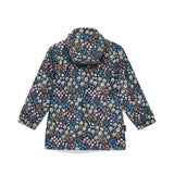 Cry Wolf Play Jacket - Winter Floral