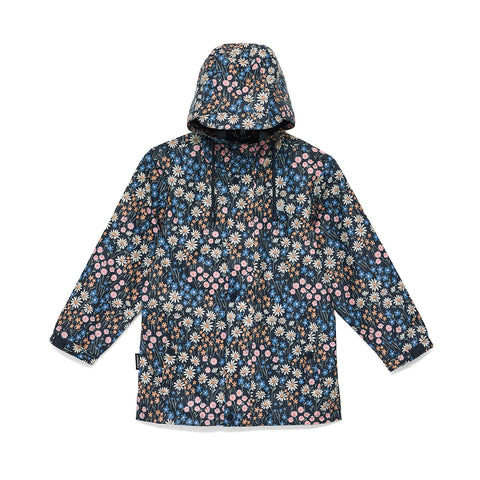 Cry Wolf Play Jacket - Winter Floral