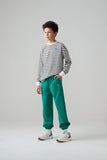 Sherif Green Day Track Pants Green