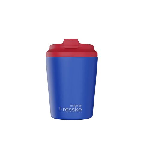 made by Fressko - Reuseble Piccolo Cup - Zing