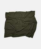 Pony Rider Coming Home Blanket