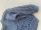Michael Jumper Knitted by by Nana