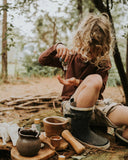 The Little Potion Co Wild Adventure - Mindful Potion Kit