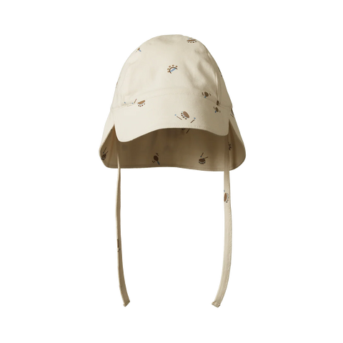 Nature Baby - Dash Hat - Mini Music
