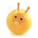 Djeco Jumpy Gigi Space Hopper