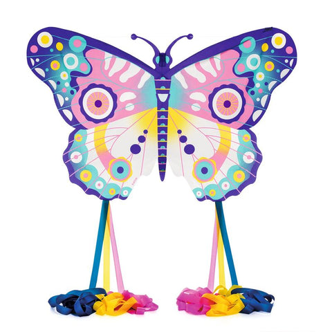 Djeco Butterfly Kite