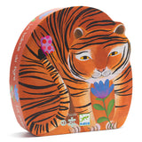 Djeco Story Puzzle The Tigers Walk