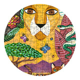 Djeco Puzz' Art Lion 350pce Puzzle