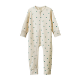 Nature Baby - Dreamlands Suit Toddler - Pear
