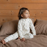 Nature Baby - Dreamlands Suit Toddler - Pear