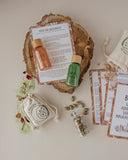 The Little Potion Co Wild Adventure - Mindful Potion Kit