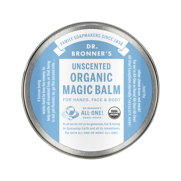 Dr Bronner's Magic Organic Magic Balm