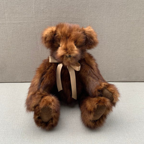 VBears - Teddy Bear - Caramel 43cm