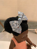 Belonil Tiny Black Baby Girl - with PWK outfit
