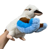 Eco Buddies Kookaburra Puppet