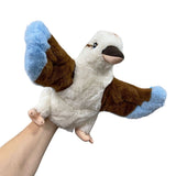 Eco Buddies Kookaburra Puppet