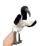 Eco Buddies ibis Puppet