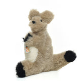 YEA - Lambskin My Flat Friends - Wallaby