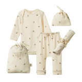 Nature Baby - Essentials Set - Mini Music
