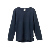 Nature Baby Essential Tee Navy
