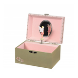 Egmont Musical Jewelry Box Forest