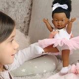 Llorens - Zoe Ballet Doll