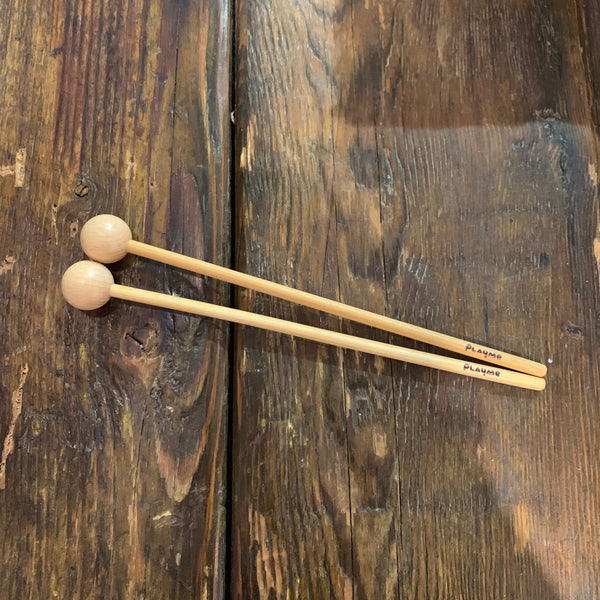 PlayMe - Individual Wooden Beater