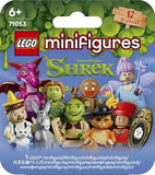 LEGO® Mini Figures Shrek Series