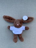 Petite Vous Mini Buster Bunny Cocoa with Jumper