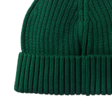 Nature Baby Forest Beanie Eden Green