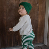 Nature Baby Forest Beanie Eden Green
