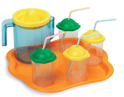 Faro Toys Juice Set