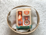 Mizzie The Kangaroo Teething Gift Set