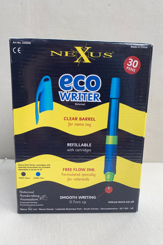 Nexus Eco Writer Set - 30 PACK