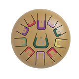Tambu Drum Golden Star