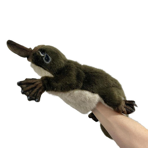 Platypus 43 cm, Hansa