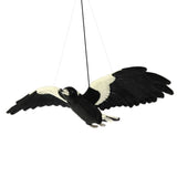 Hansa Magpie Flying 65cm