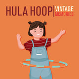 Legami Hula Hoop