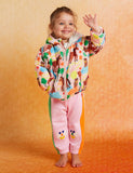 Halcyon Nights Giddy Up Kids Puffer Jacket
