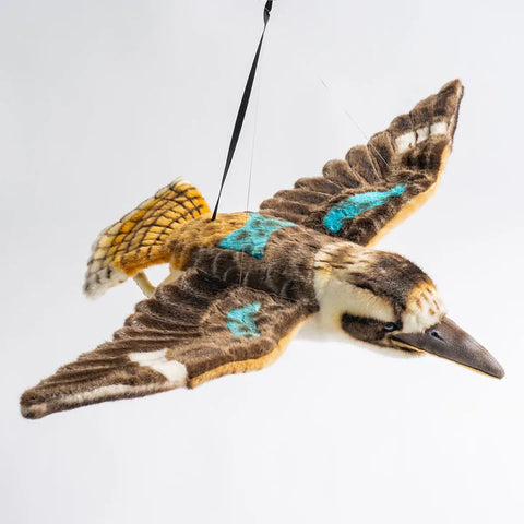 Hansa Kookaburra Flying 65cm