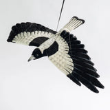 Hansa Magpie Flying 65cm