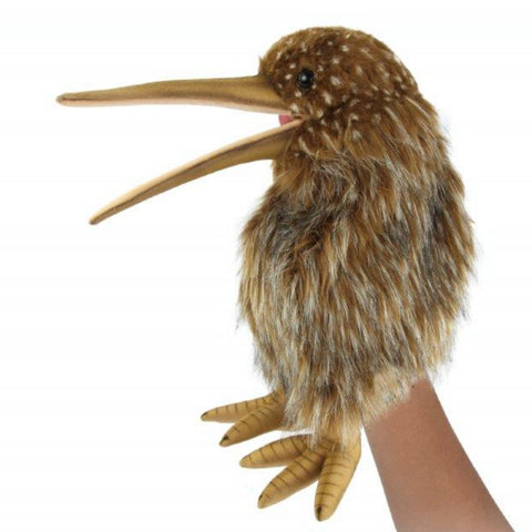 Hansa Kiwi Puppet