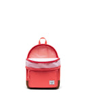 Herschel Heritage Back Pack Youth - Dubarry / Saddle Brown