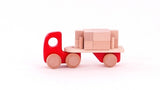 Bajo Small Truck with Blocks ** BACK IN STOCK MARCH 2024 **