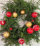 Custom Bauble Christmas 2025